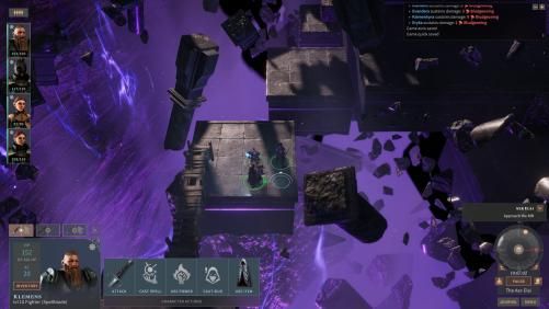 Solasta Crown of the Magister 073523,5